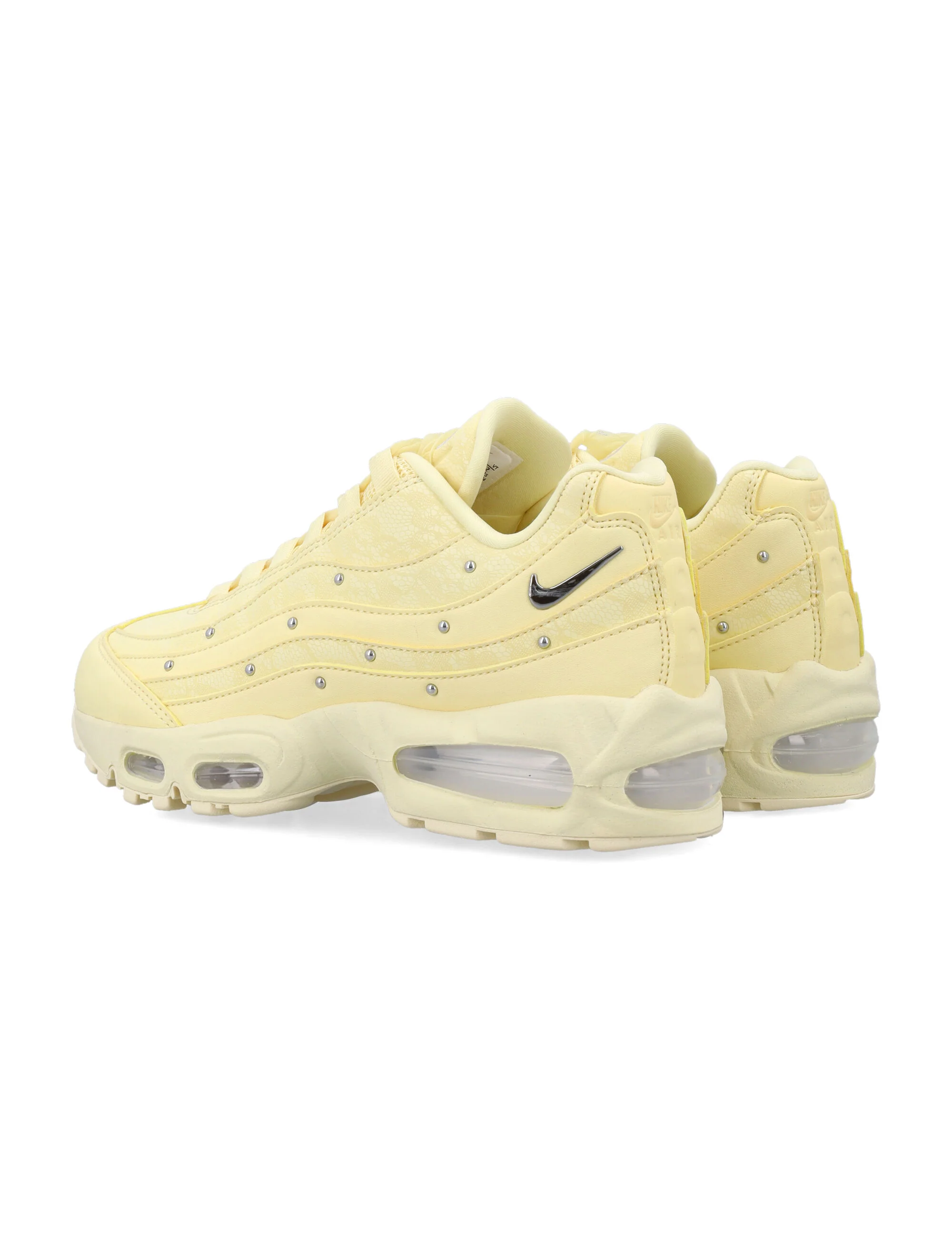 Nike Women's Air Max 95 Big Bubble Sneakers - Modern & Stylish - Image 4