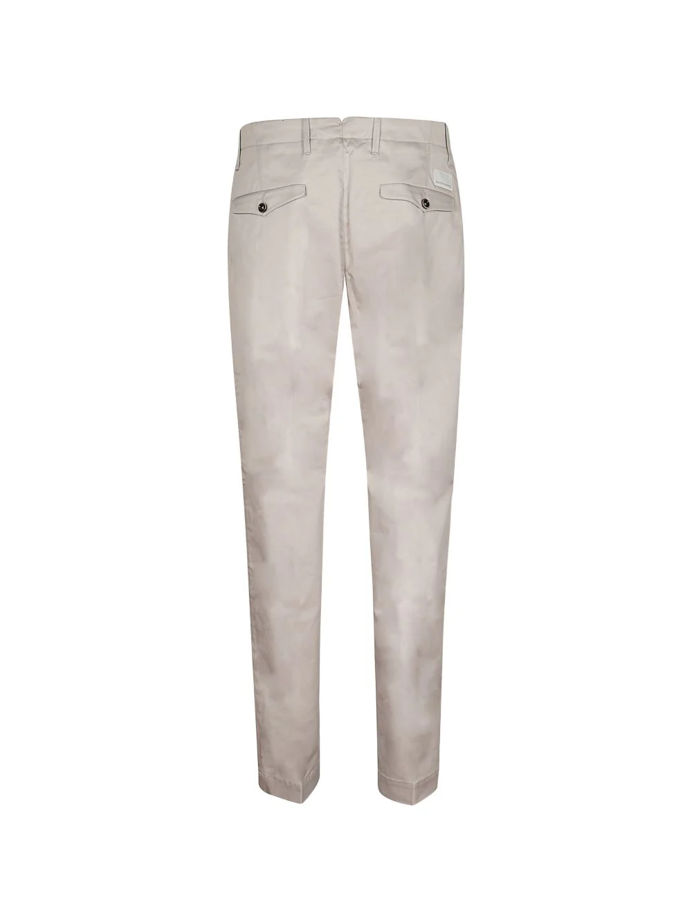 Nine In The Morning Button Fastening Trousers with Back Pockets - Image 6
