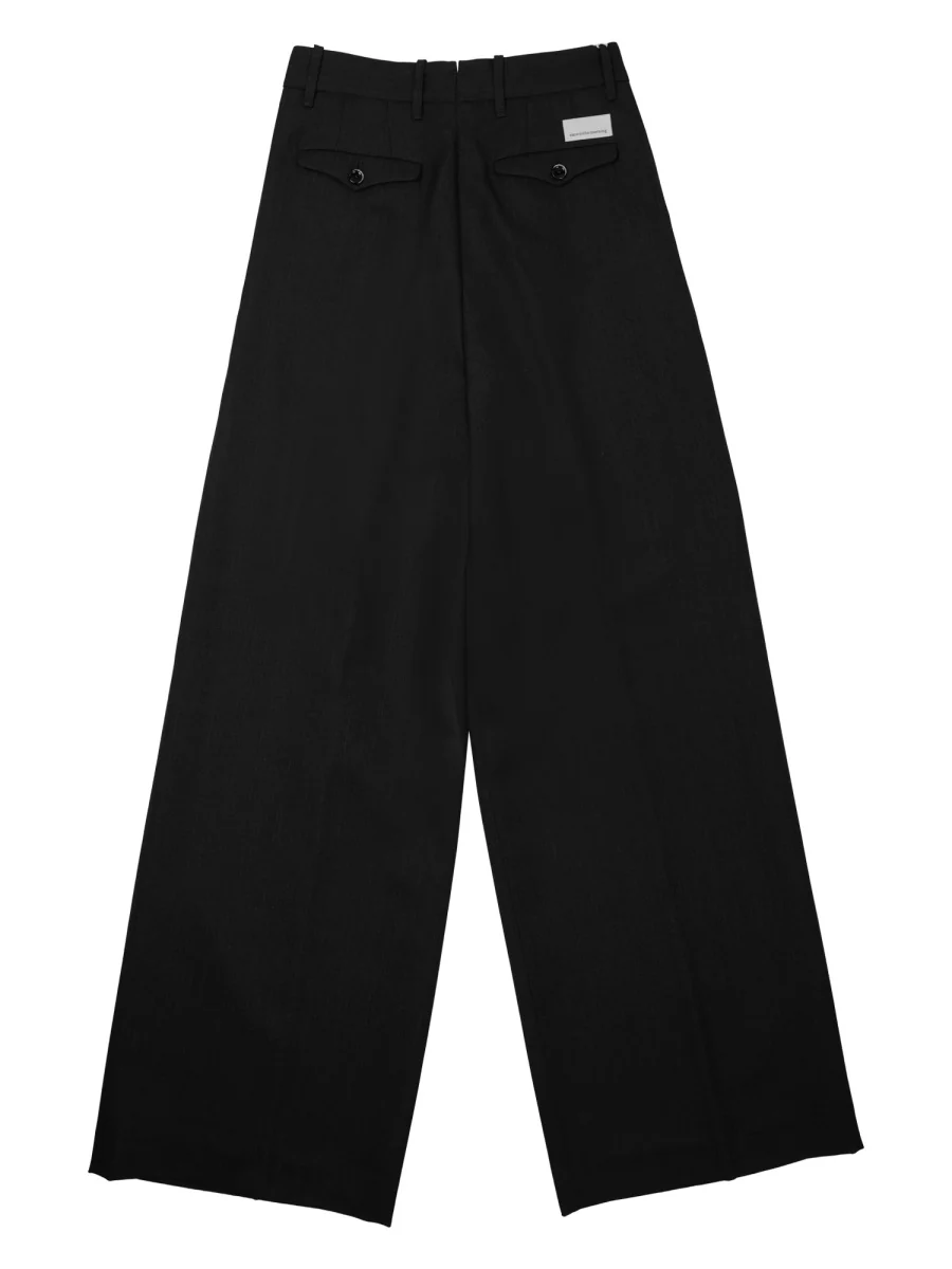 Nine:inthe:morning Chic Trousers for Women - Perfect - Image 2