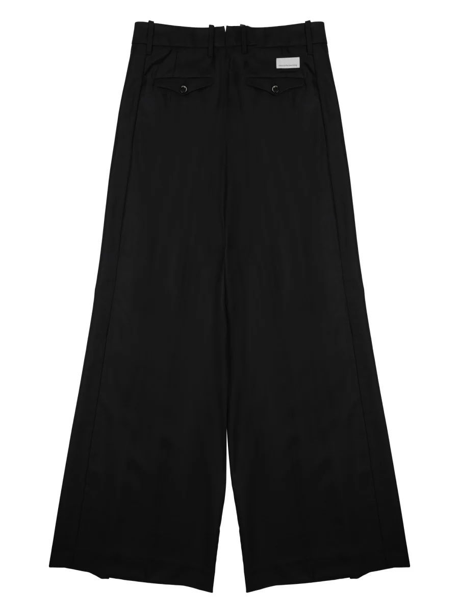 Nine:inthe:morning Chic Women's Trousers - Image 2