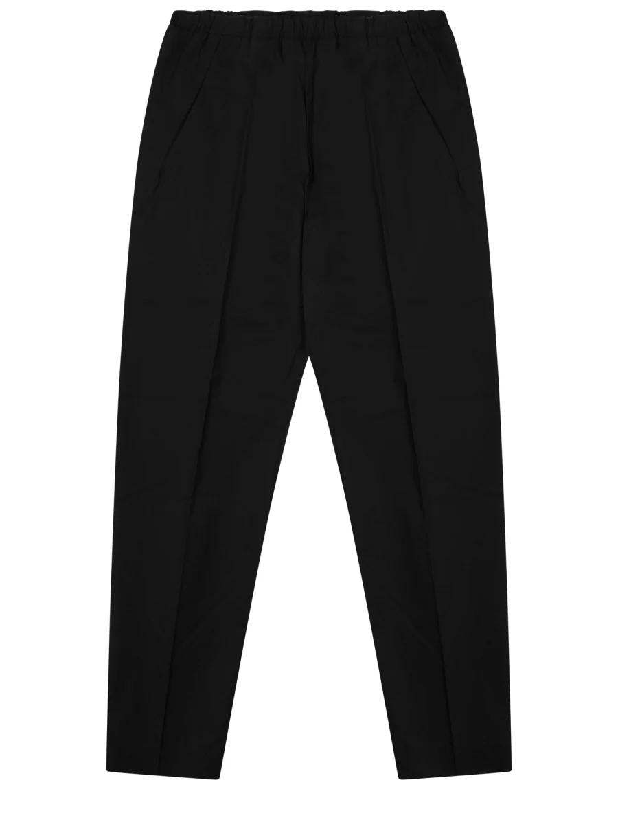Nine:inthe:morning High Waist Trousers for Men