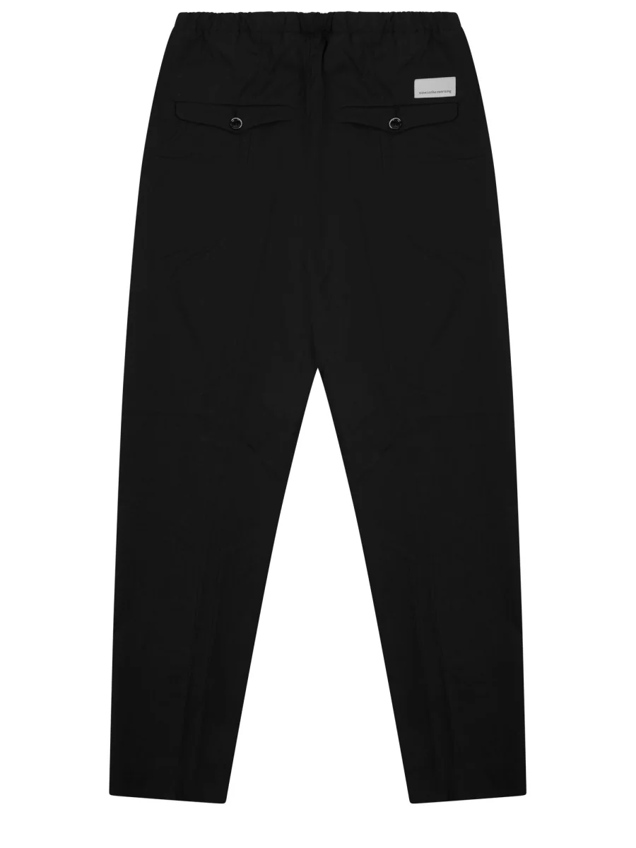Nine:inthe:morning High Waist Trousers for Men - Image 2