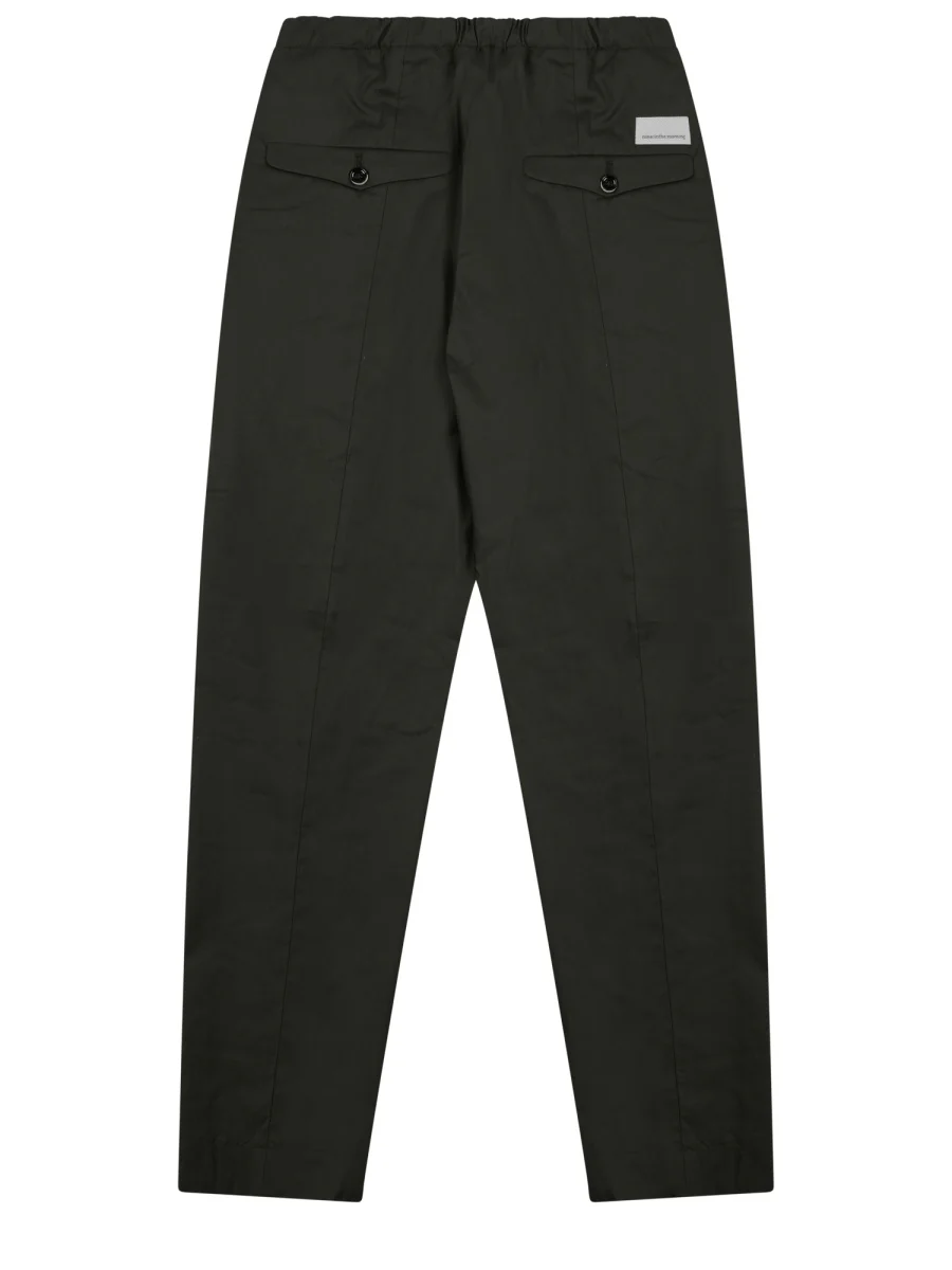 Nine:inthe:morning High Waist Trousers "MIRKO" - Image 2