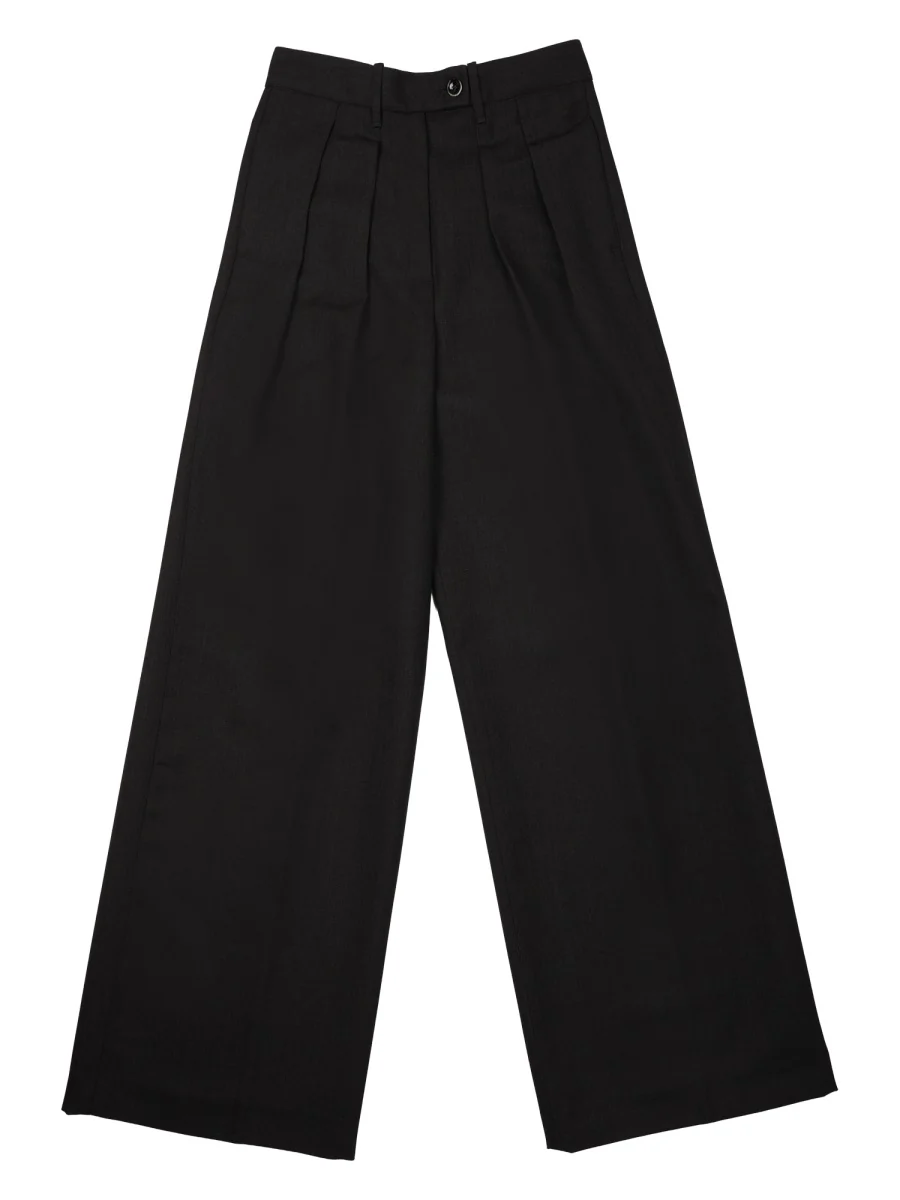 Nine:inthe:morning Women's Mini Trousers - Fall/Winter 2025
