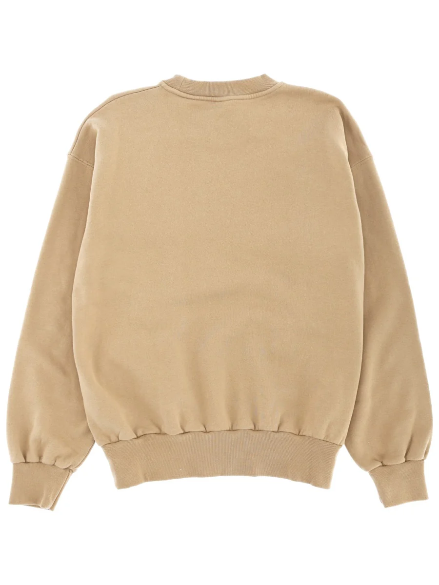 No Problemo Unisex Logo Sweatshirt - Image 2