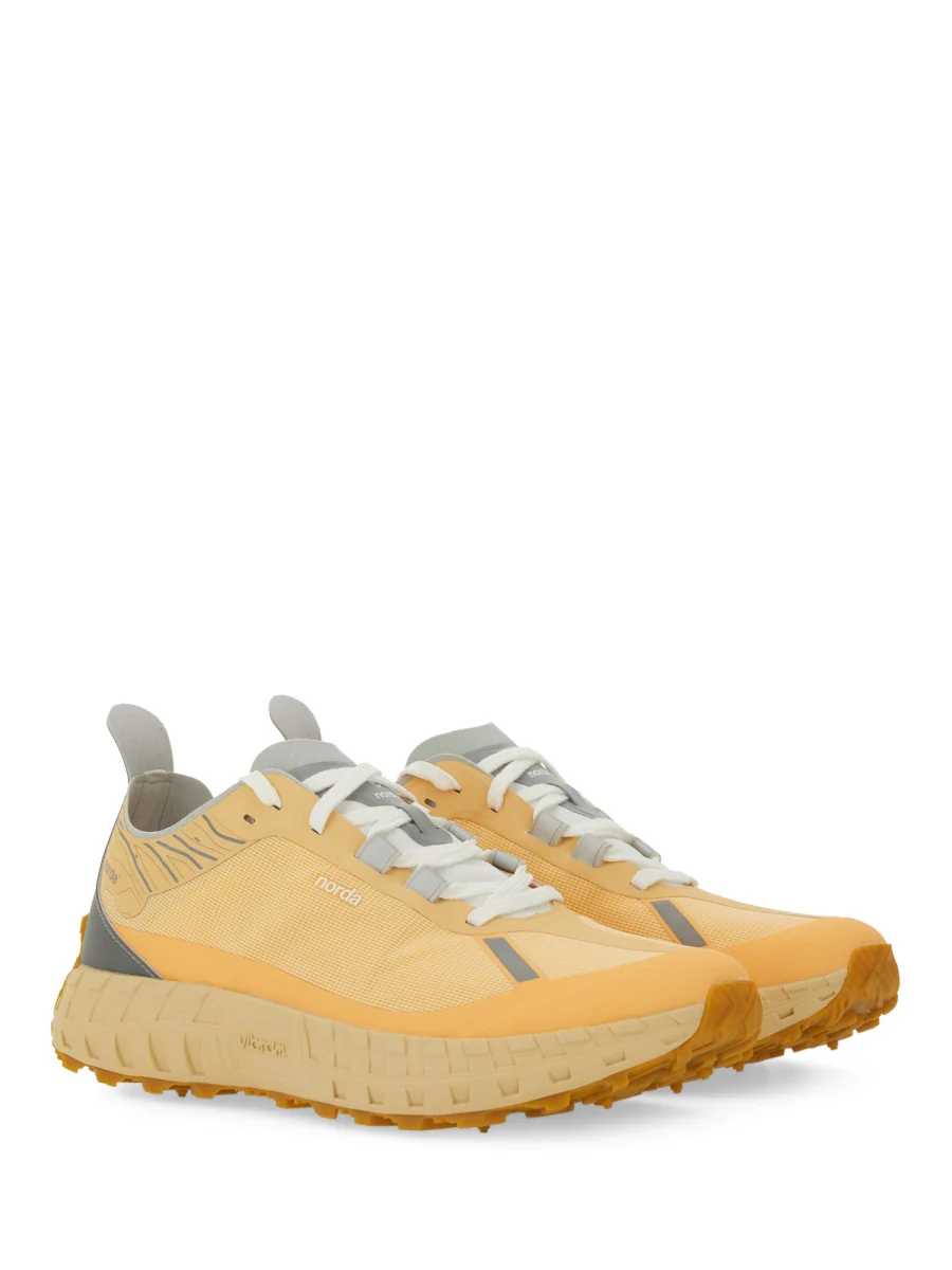 NORDA Men's Trail Running Shoes - Image 2