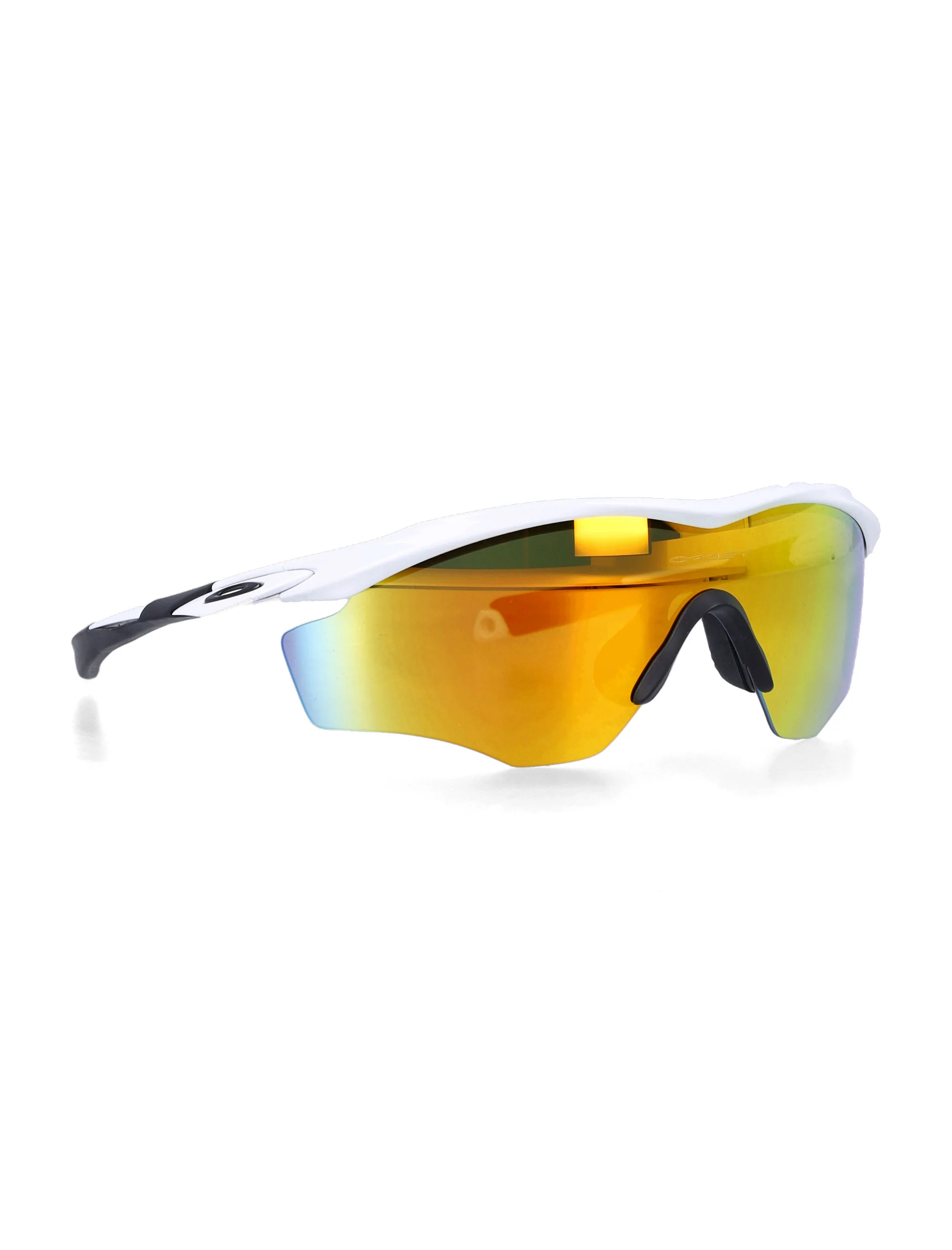 Oakley Engineered M2 Frame XL Sunglasses - Image 3