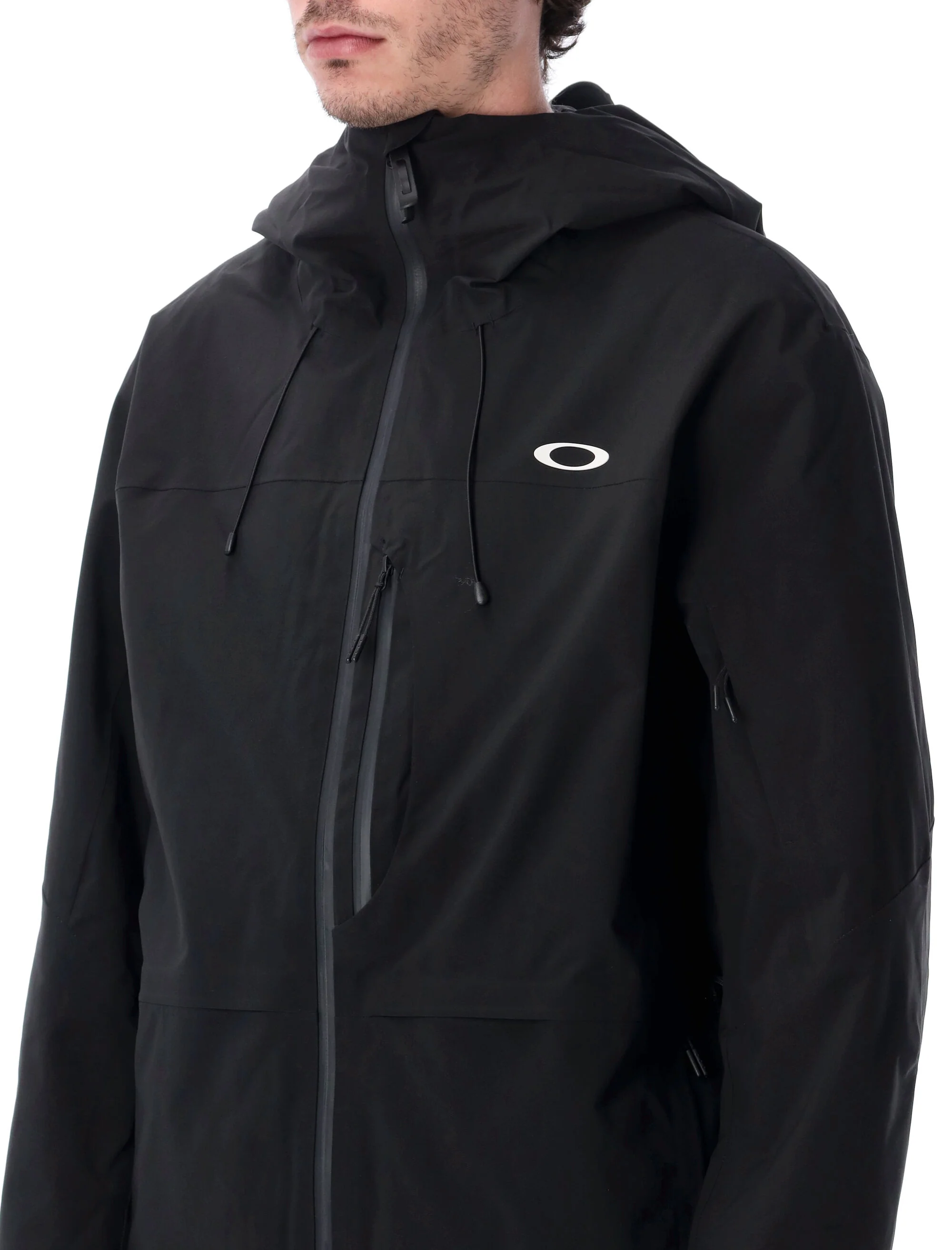 Oakley Men's Insulated Jacket for Performance and Comfort - Size L - Image 3