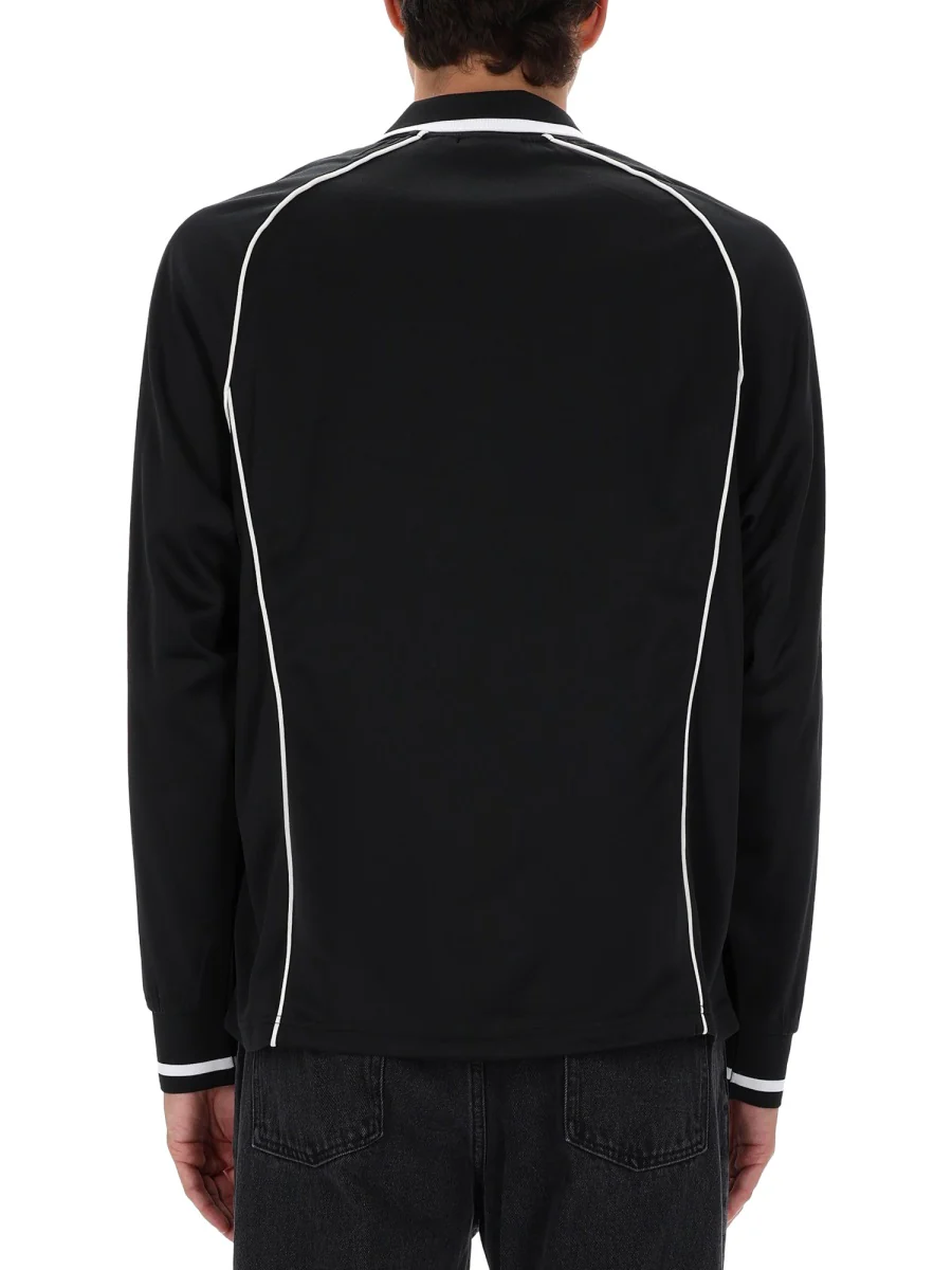 Obey Men's Trendy Polo Shirt - Image 5