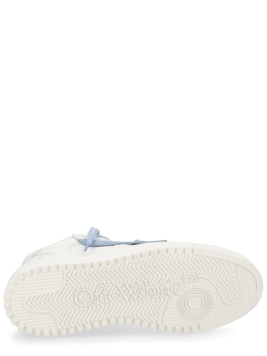 OFF-WHITE 3.0 Floating Arrow Sneakers for Men - Image 6