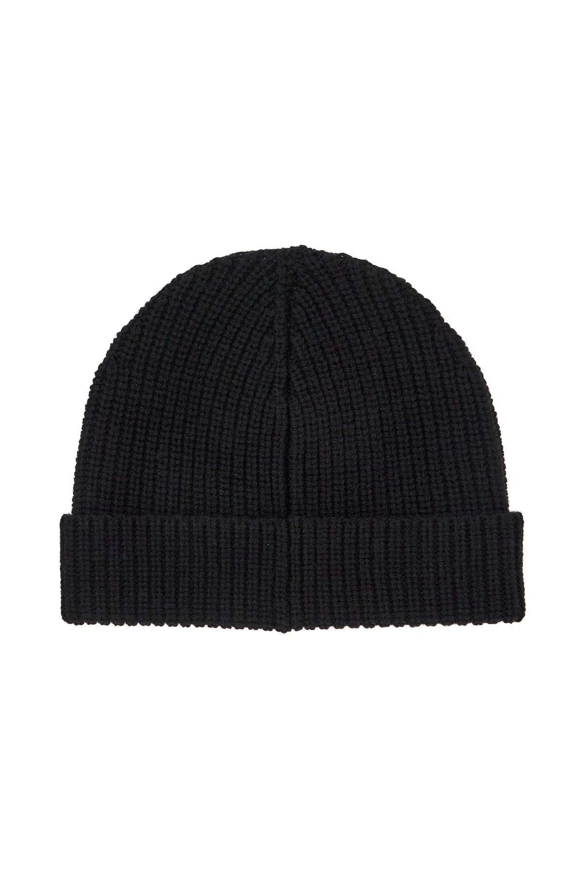Off-white Bookish Classic Knit Beanie - Image 3