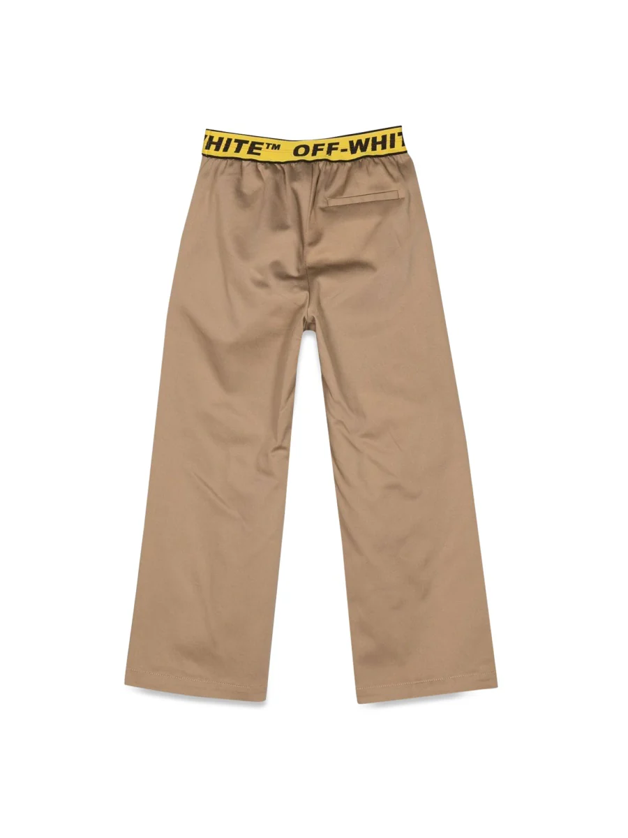 OFF-WHITE Industrial Chino Pant - Image 2