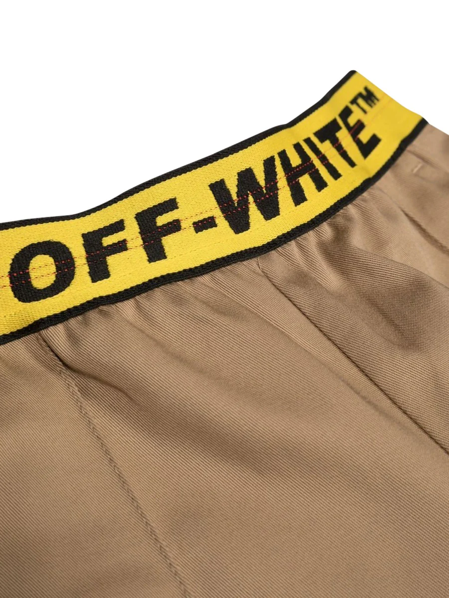 OFF-WHITE Industrial Chino Pant - Image 3