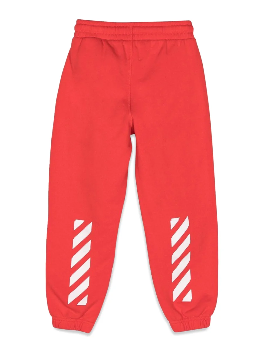 Off-white Kids' Mini Sweatpants - Image 2