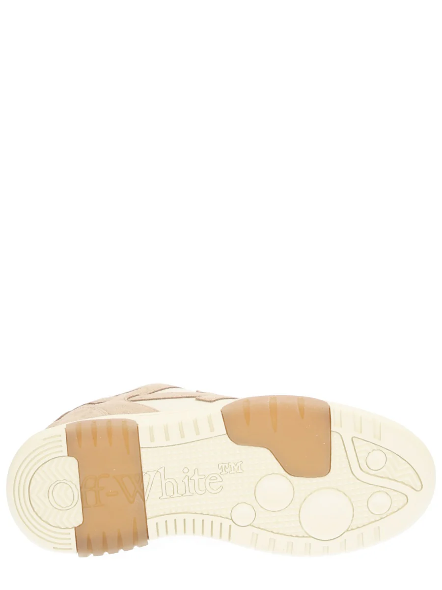 OFF-WHITE "out of Office" Sneaker - Image 6
