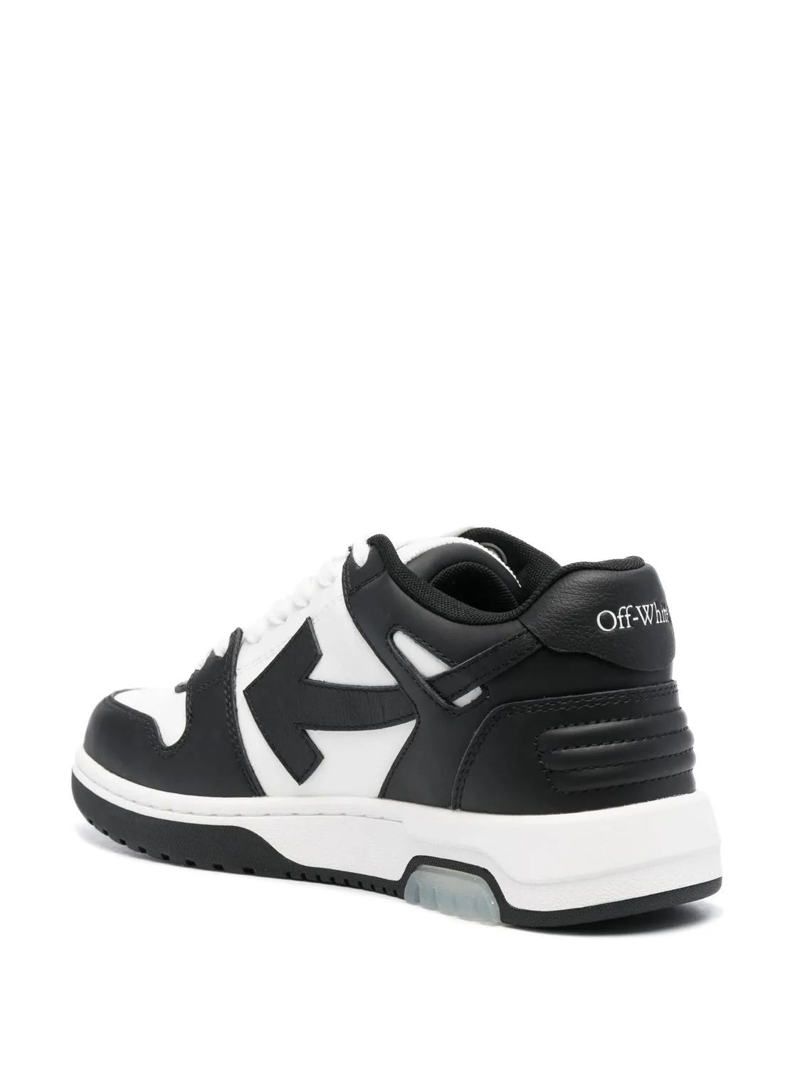 Off-white Out of Office Women's Sneakers - Image 4
