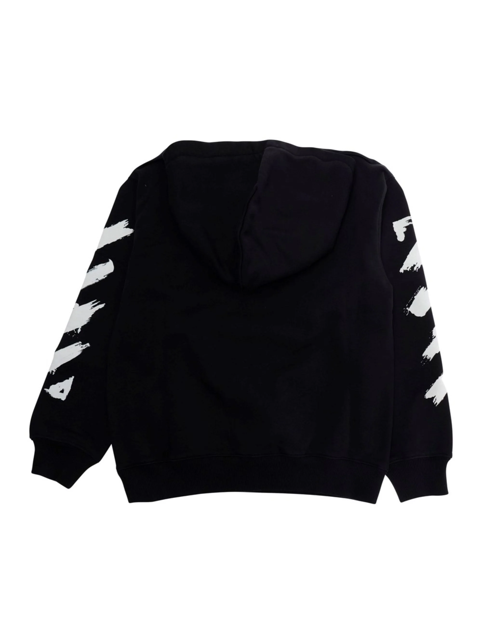 Off-white Stylish Mini Boy's Sweater - Image 3