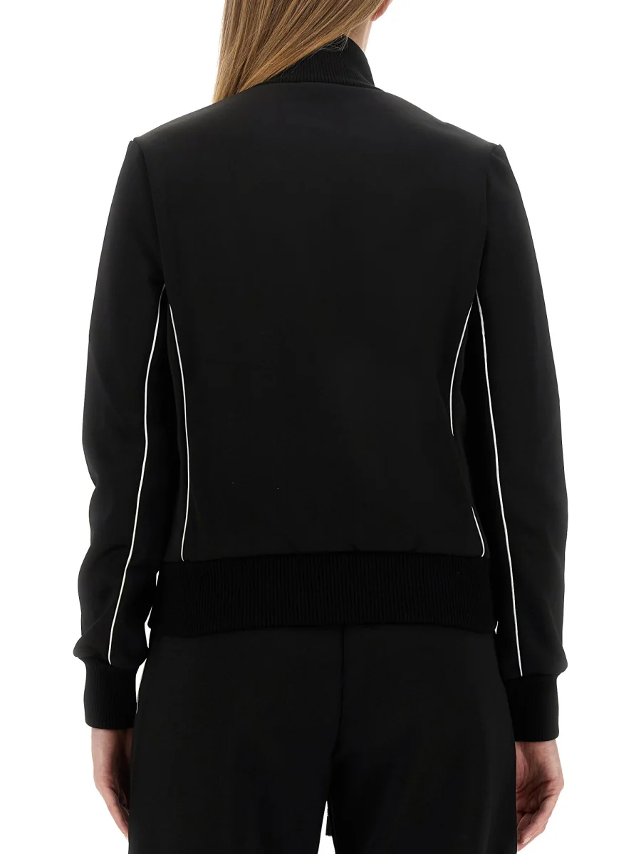 OFF-WHITE Technical Fabric Jacket - Image 3