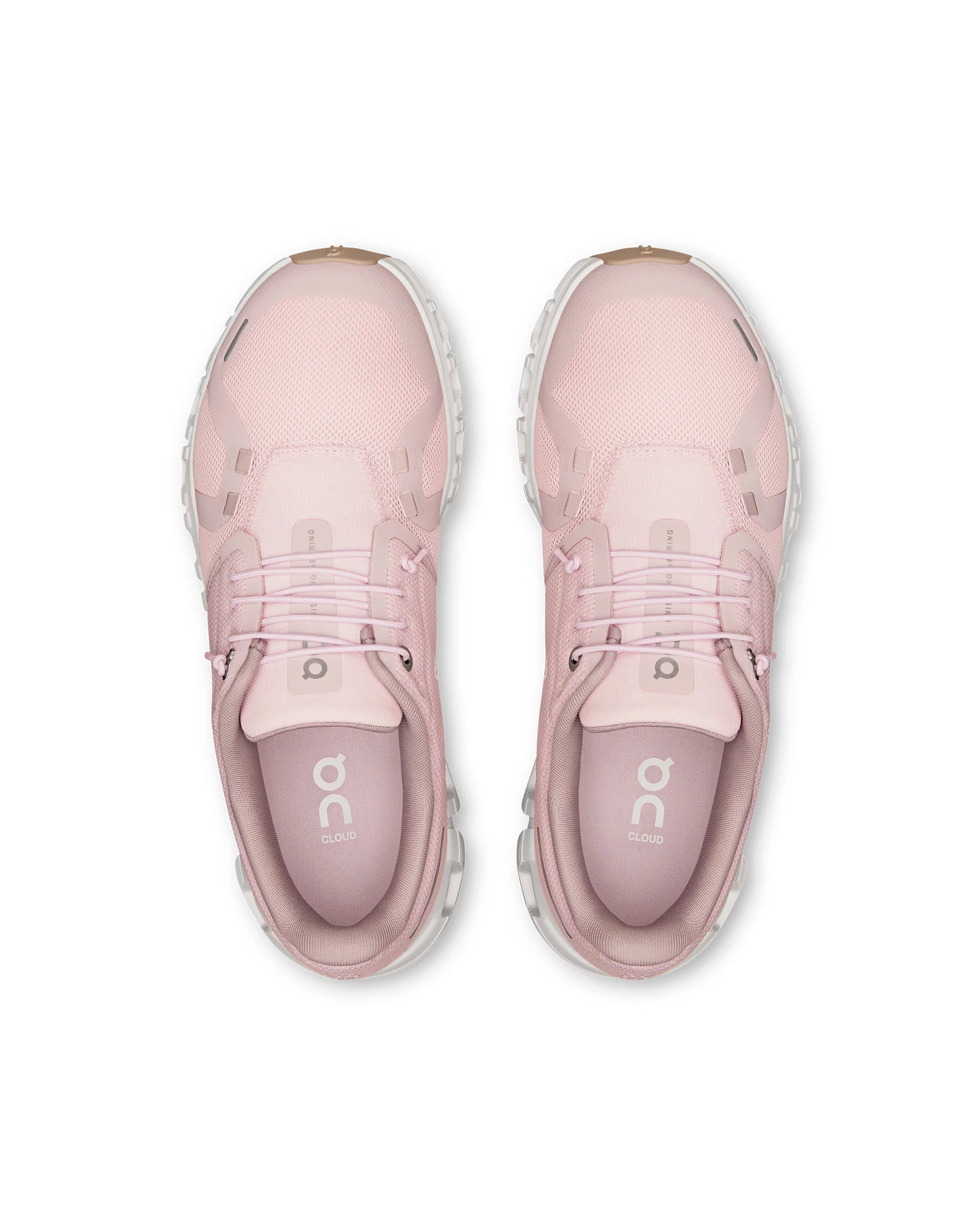 On Elevate Your Style: Women's Mini Sneakers - Image 3