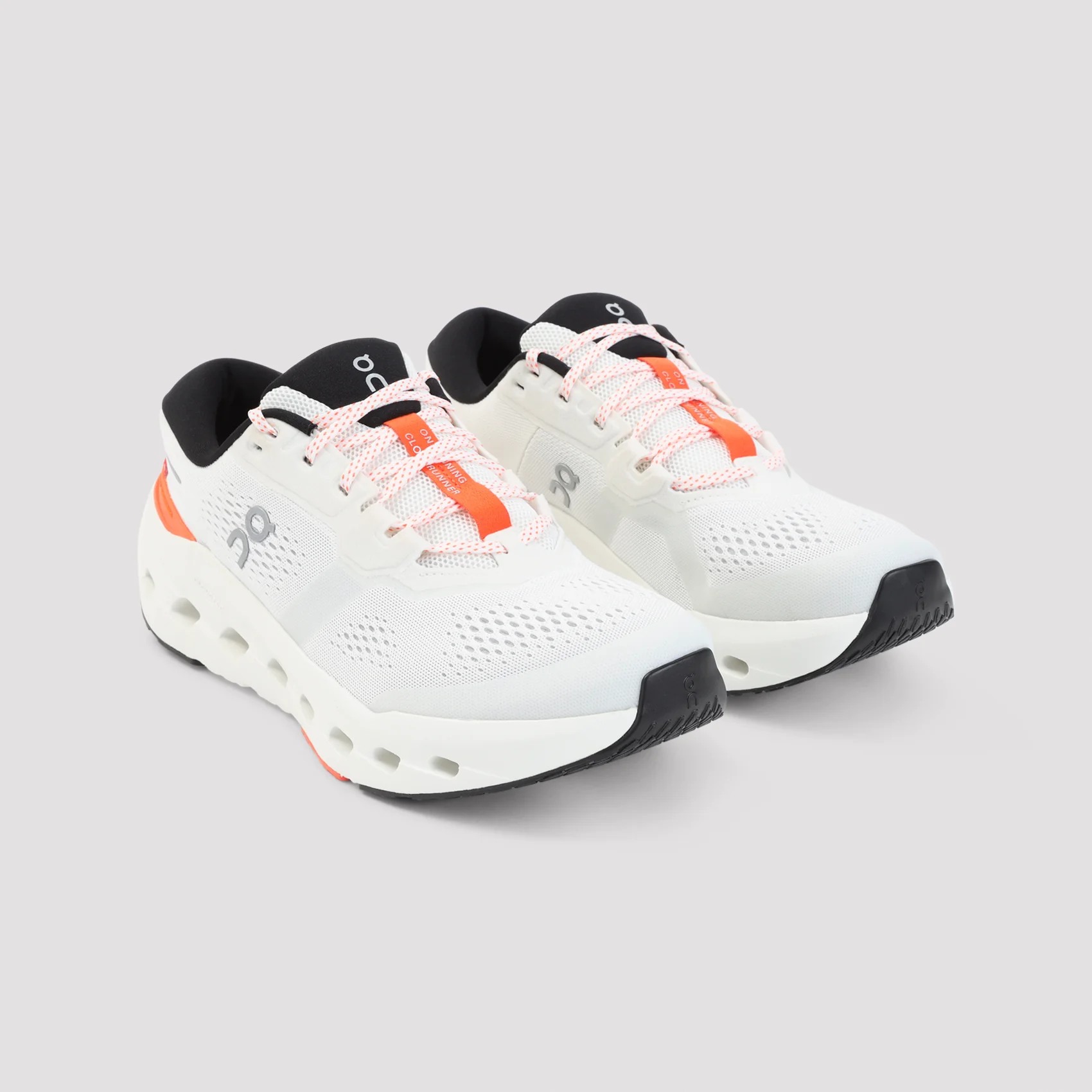On Men's Cloudrunner 3 Running Sneakers - Image 5