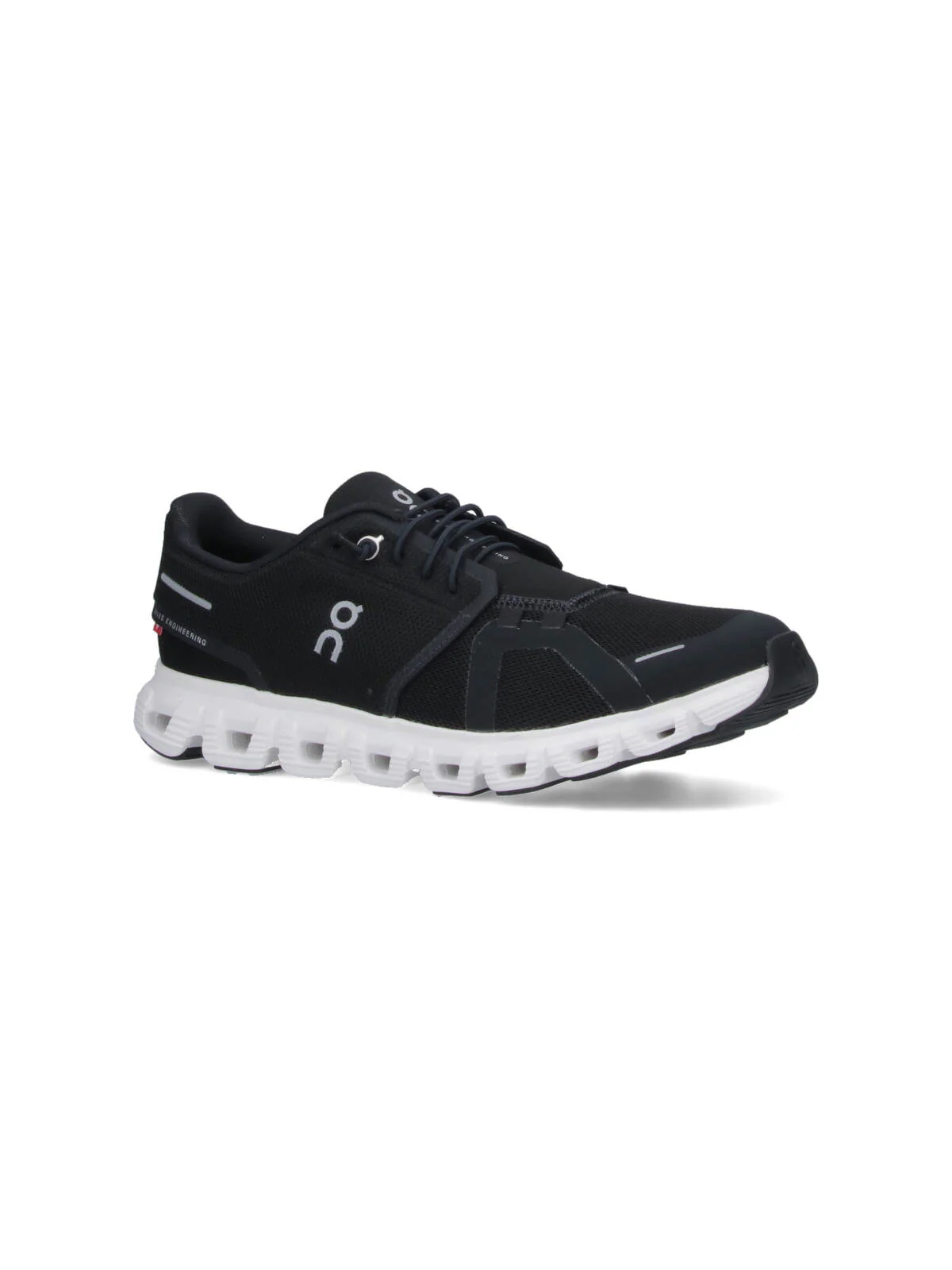 On Men's Textile Sneakers - Image 4