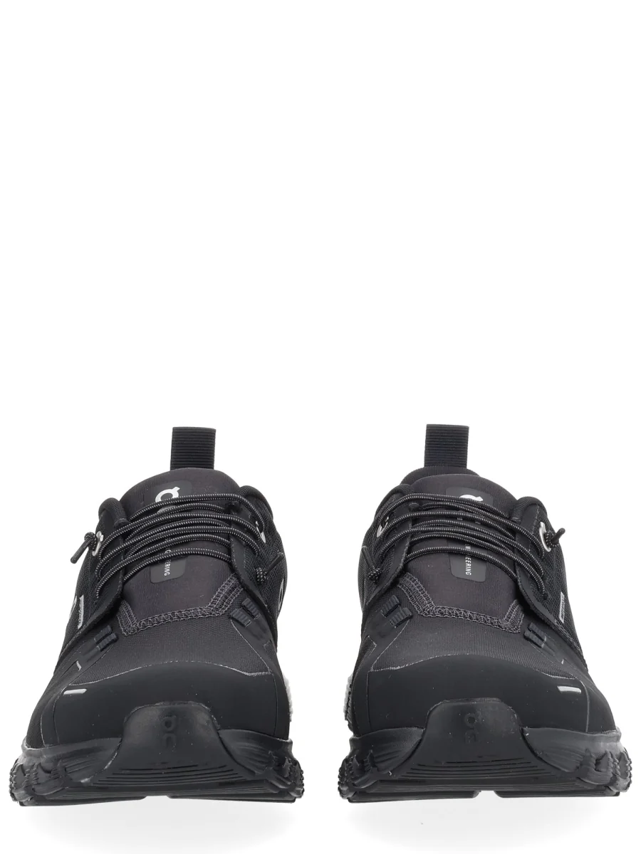 On Mini Eco-Friendly Sneakers for Women