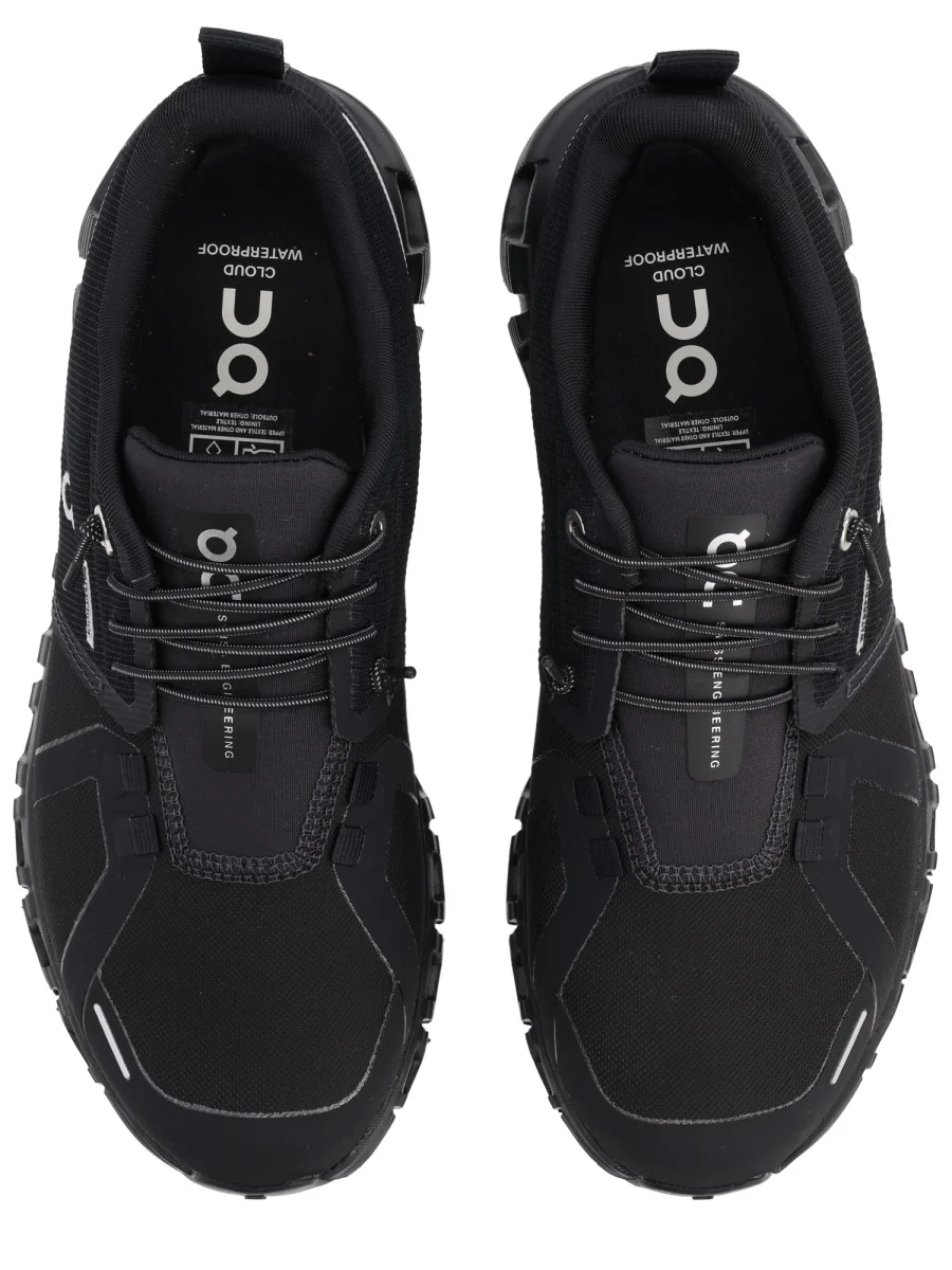 On Mini Eco-Friendly Sneakers for Women - Image 3