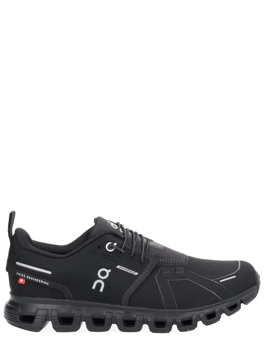 On Mini Eco-Friendly Sneakers for Women - Image 5