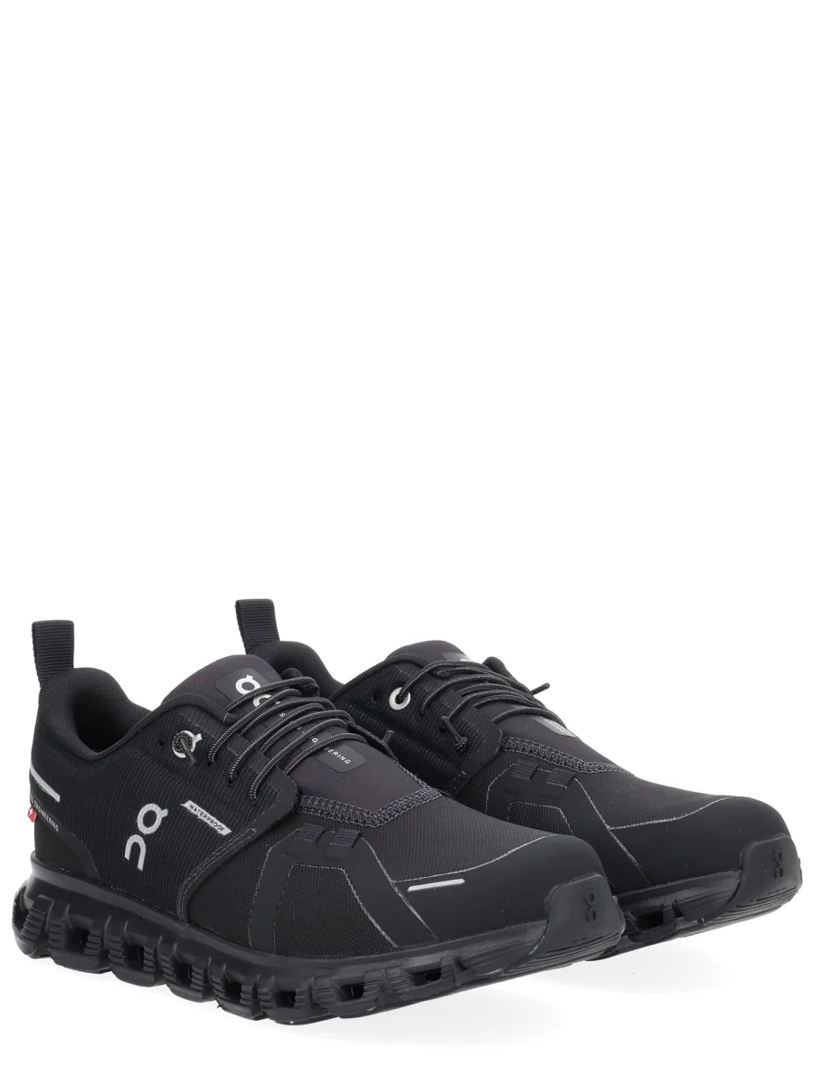 On Mini Eco-Friendly Sneakers for Women - Image 6