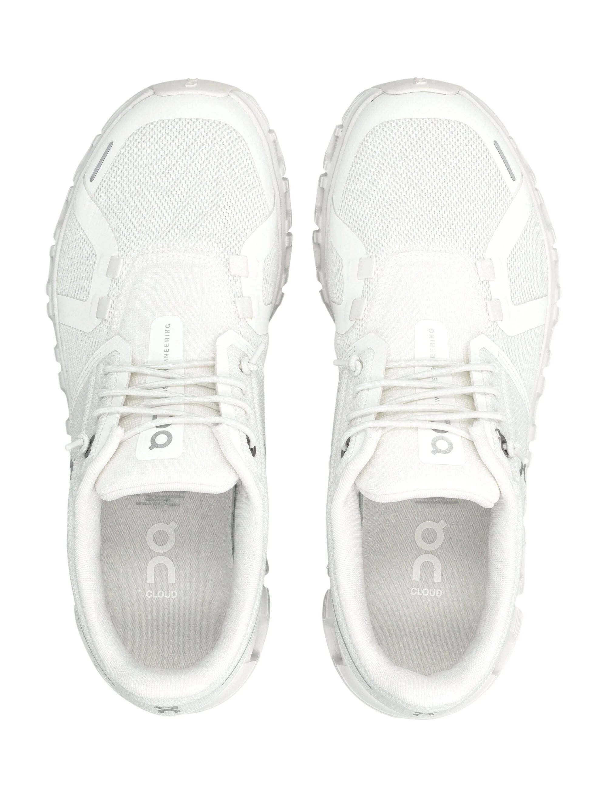 ON RUNNING Cloud 6 Mesh Sneakers - Image 2