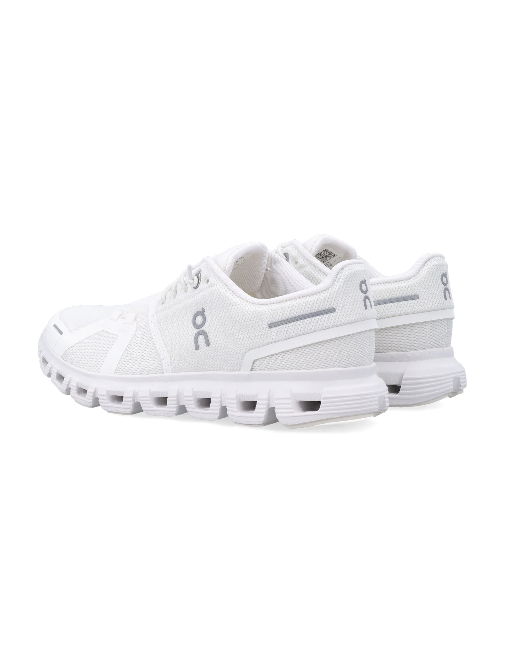 ON RUNNING Cloud 6 Mesh Sneakers - Image 4