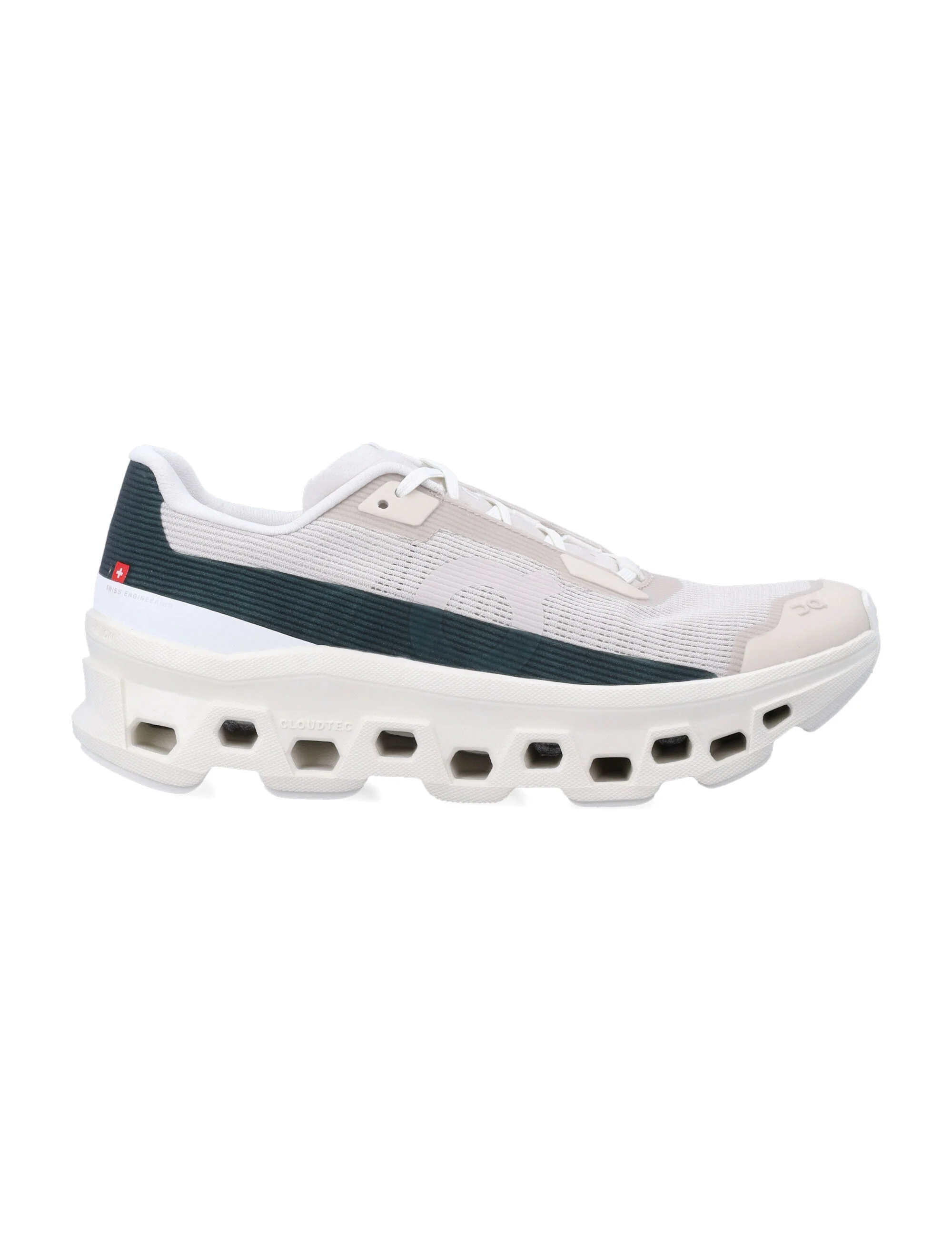 On Running Sleek Women's Running Sneakers