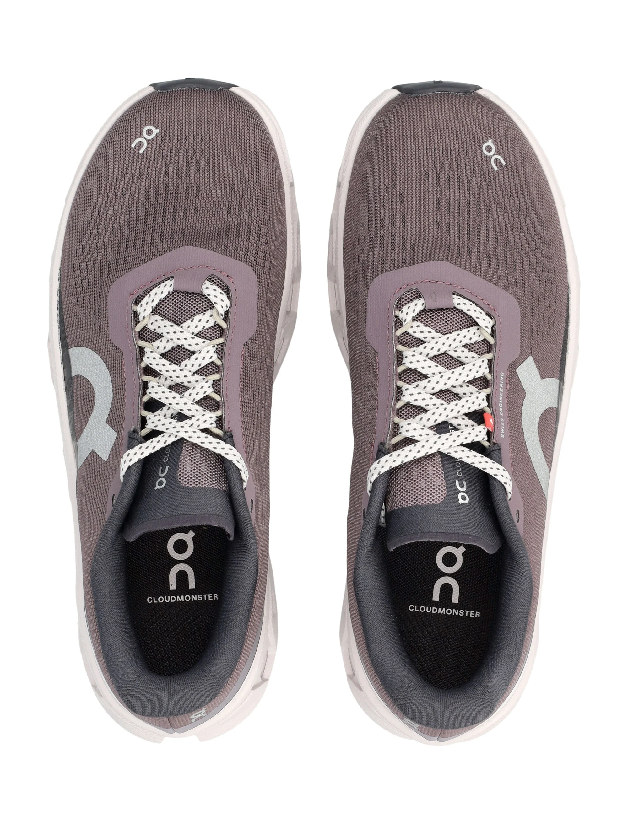 On Running Women's Cloudmonster 1 Sneakers - Performance Meets Comfort - Image 2