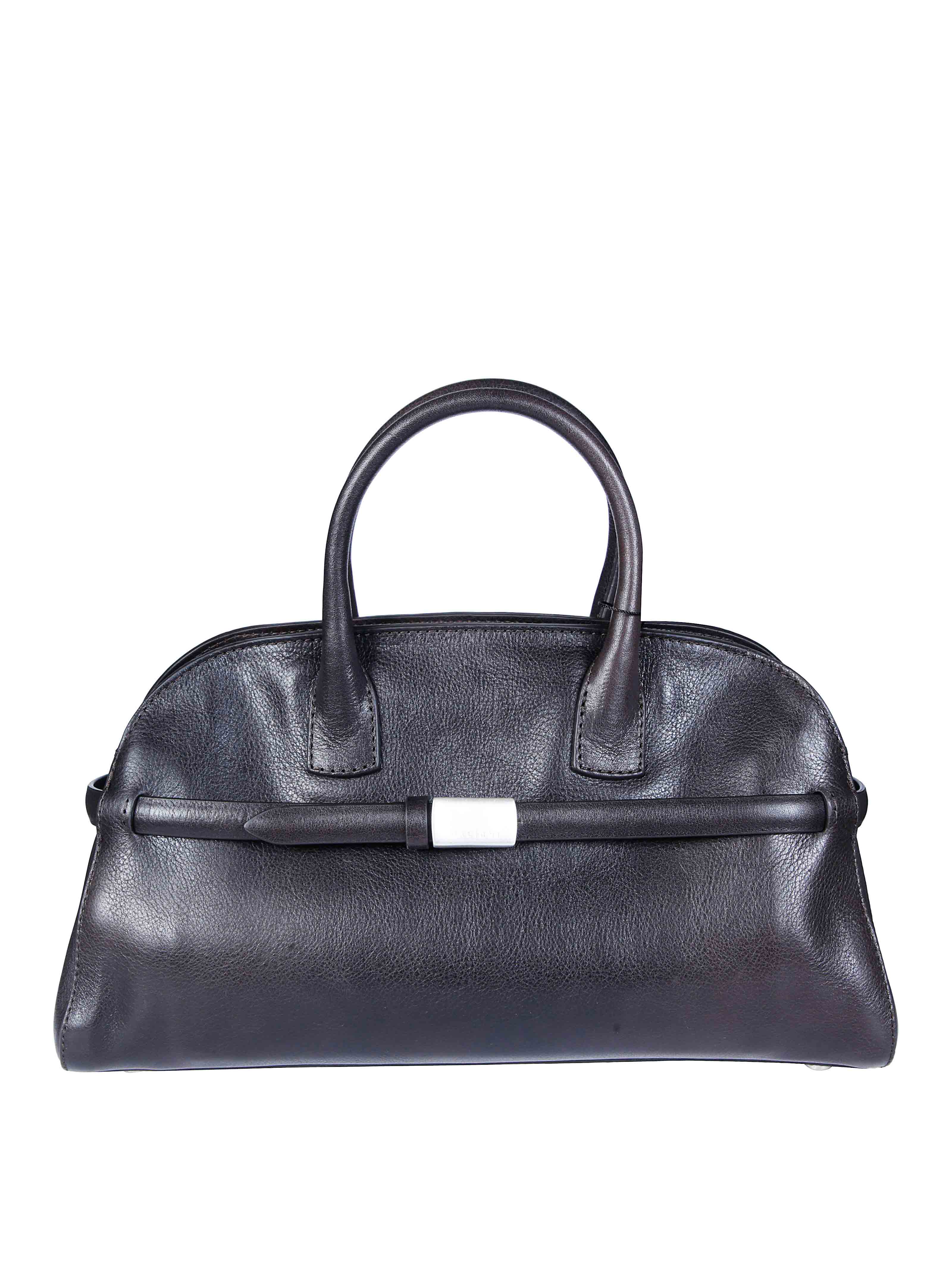 Orciani Mini Handheld Bag - AURA S TheGOON