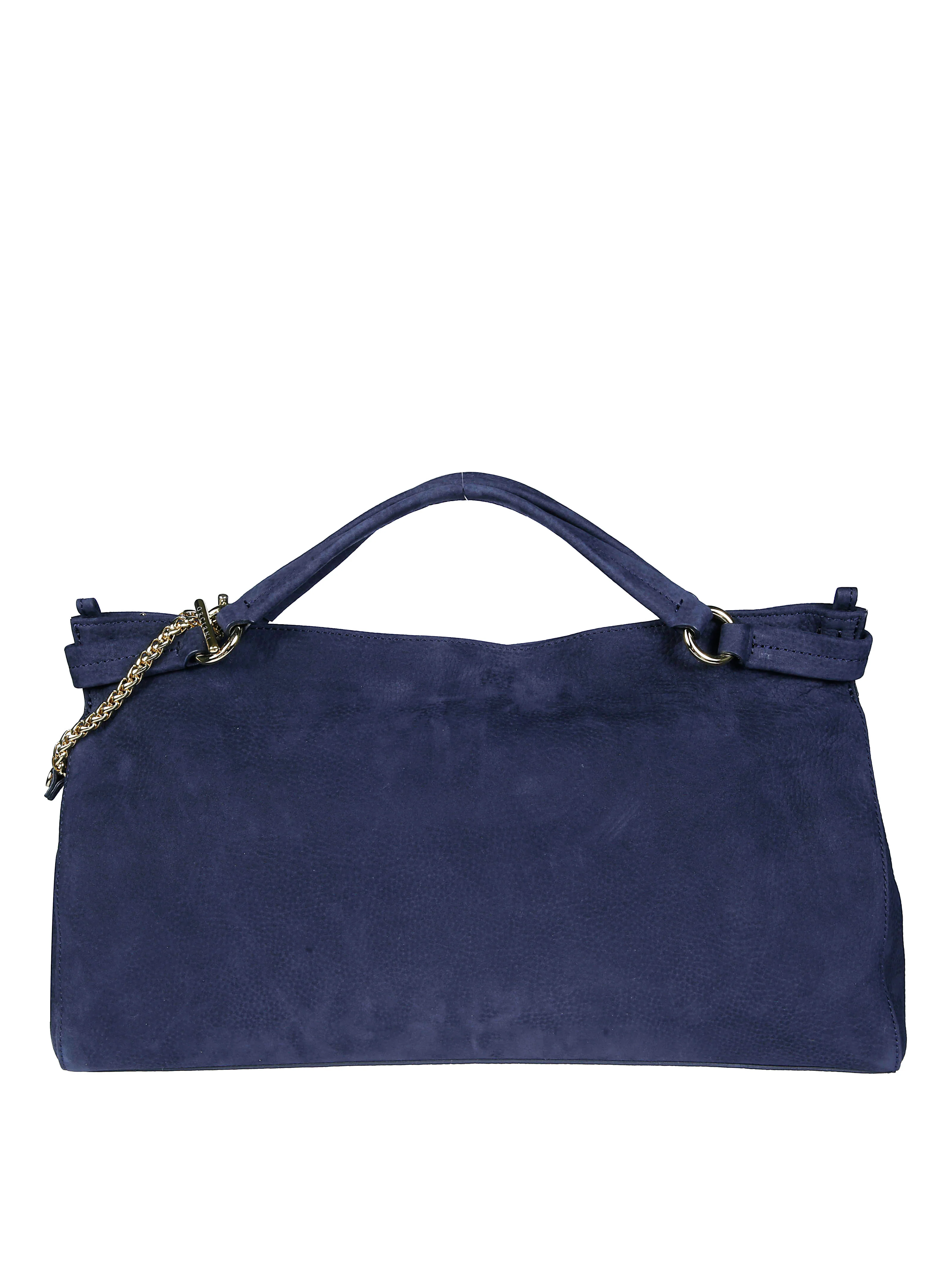 Orciani Virgo Mini Crossbody Bag