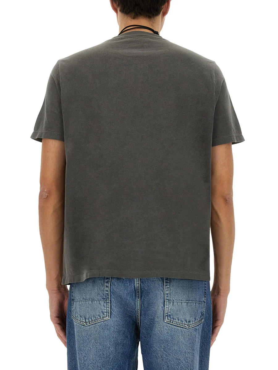 Our Legacy Boxy Fit T-Shirt - Image 3