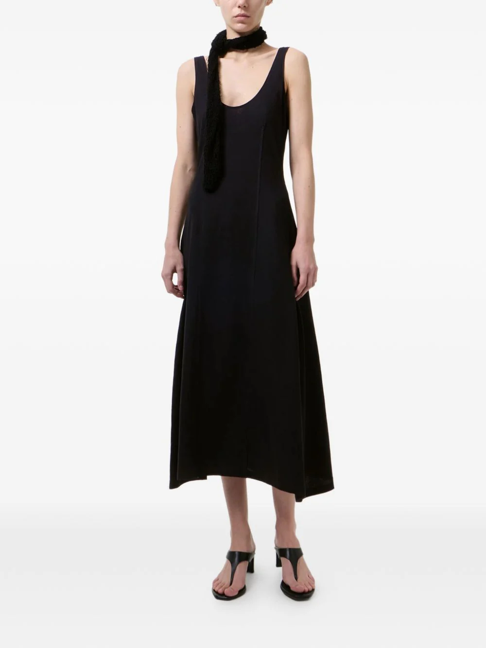 Our Legacy Classic Mini Dress for Women - Image 6