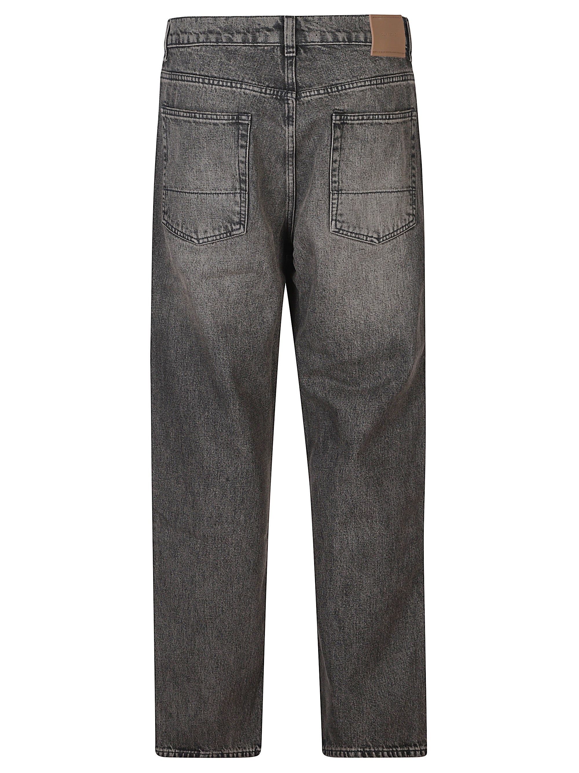 Our Legacy Contemporary Style Jeans for Men - Image 2