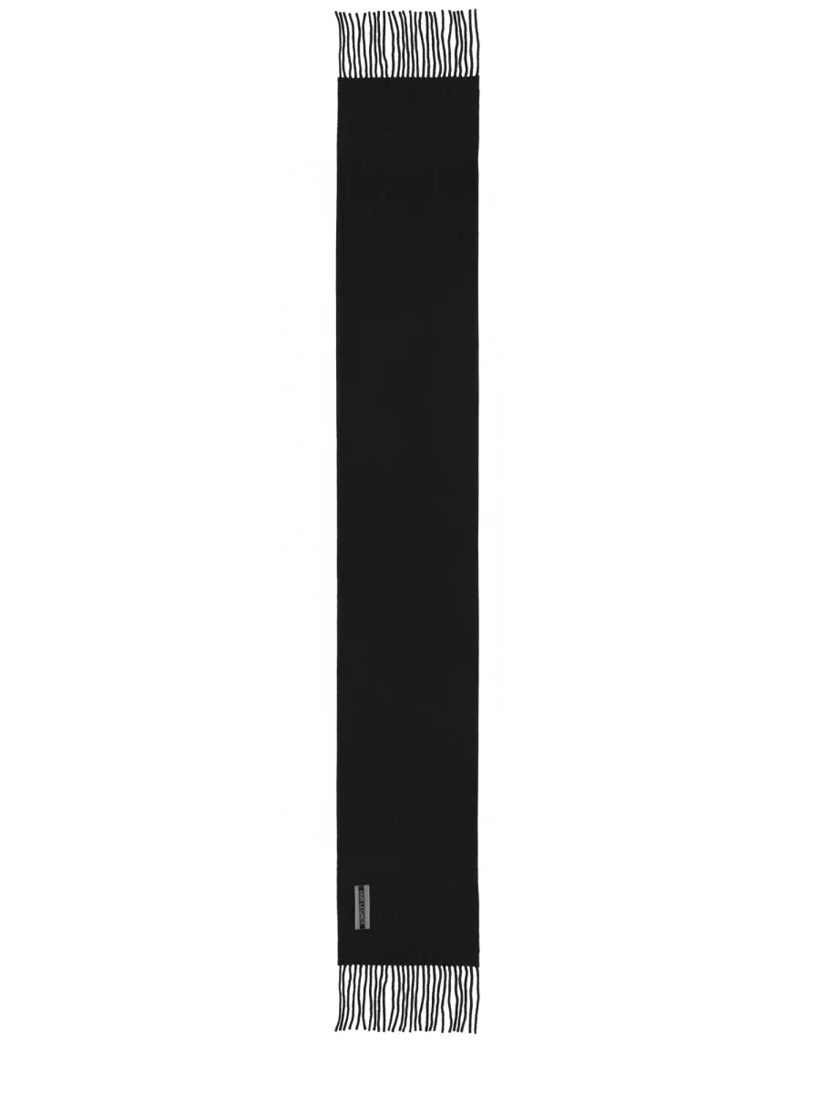 Our Legacy Double Wool Scarf 220 CM X 27 CM - Image 2