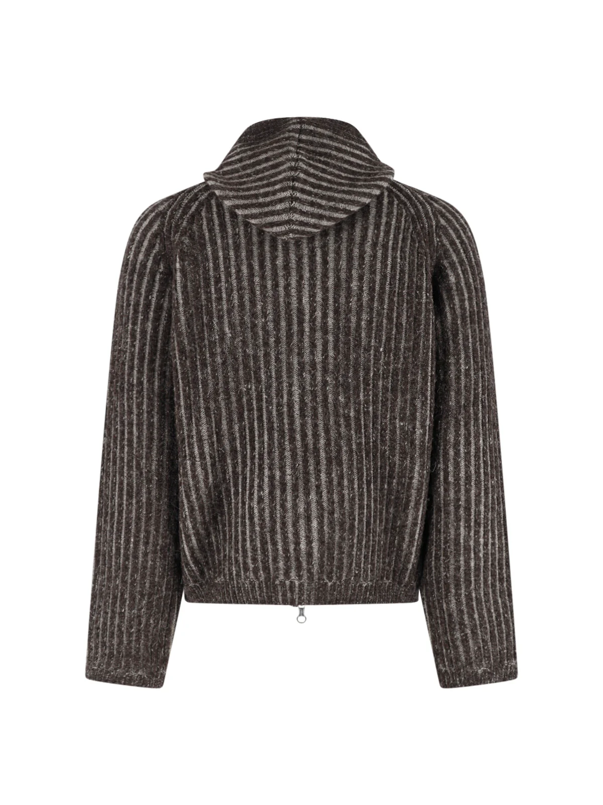 Our Legacy Iseels Wool Striped Sweater - Image 2