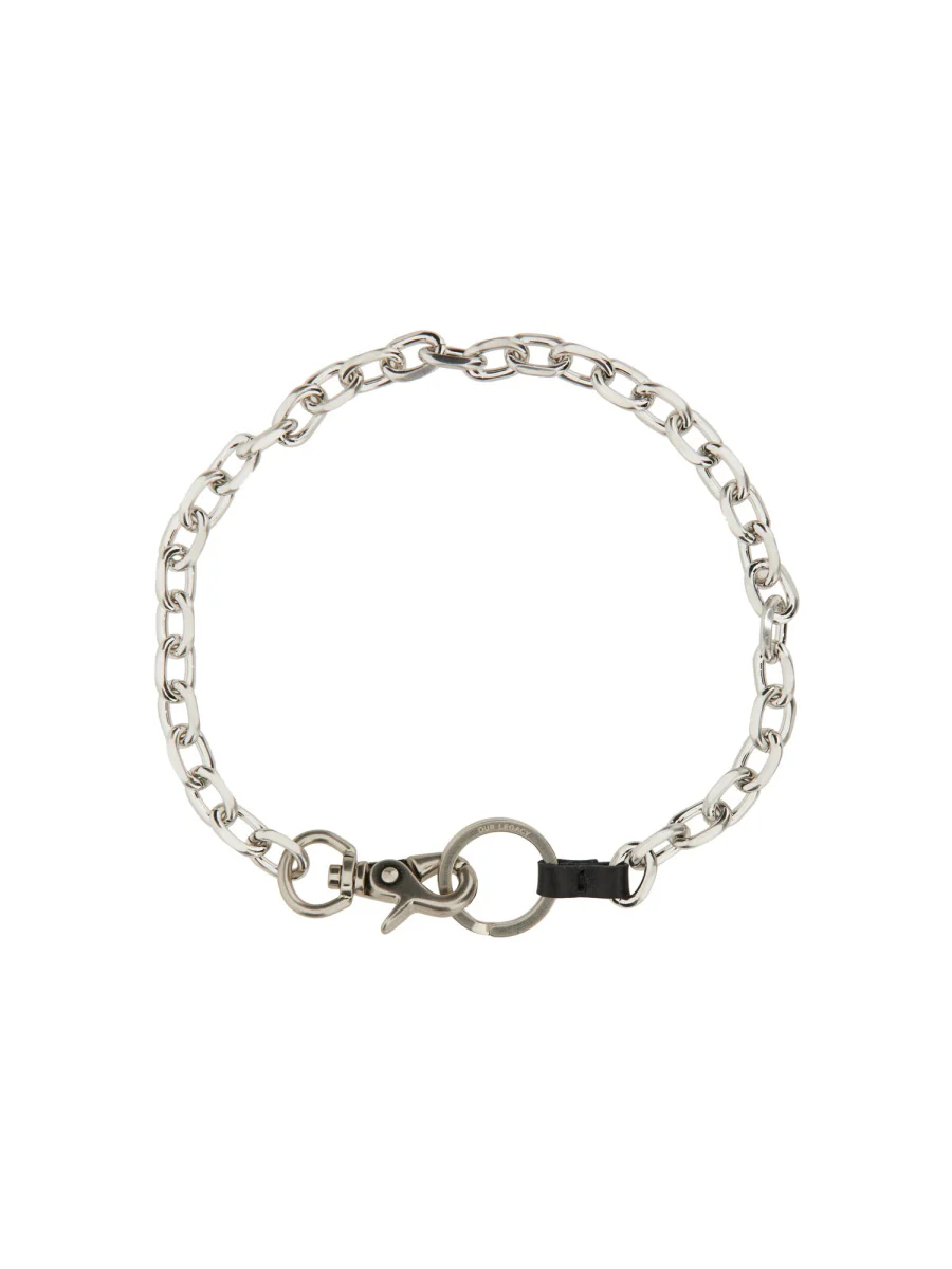 Our Legacy Ladon Chain Necklace - Image 2