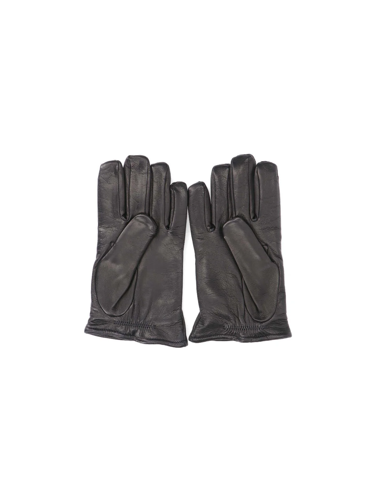 Our Legacy Lamb Leather Gloves - Image 5