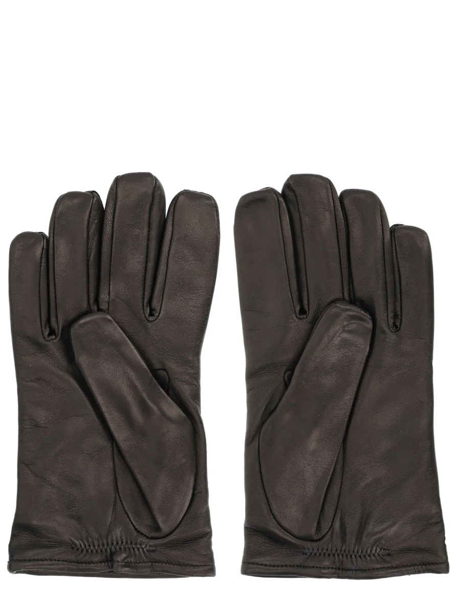 Our Legacy Leather Gloves for Men - Fall/Winter 2026 - Image 3