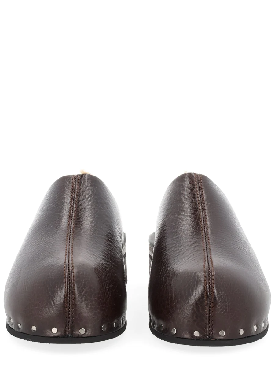 OUR LEGACY Naoto Sandal