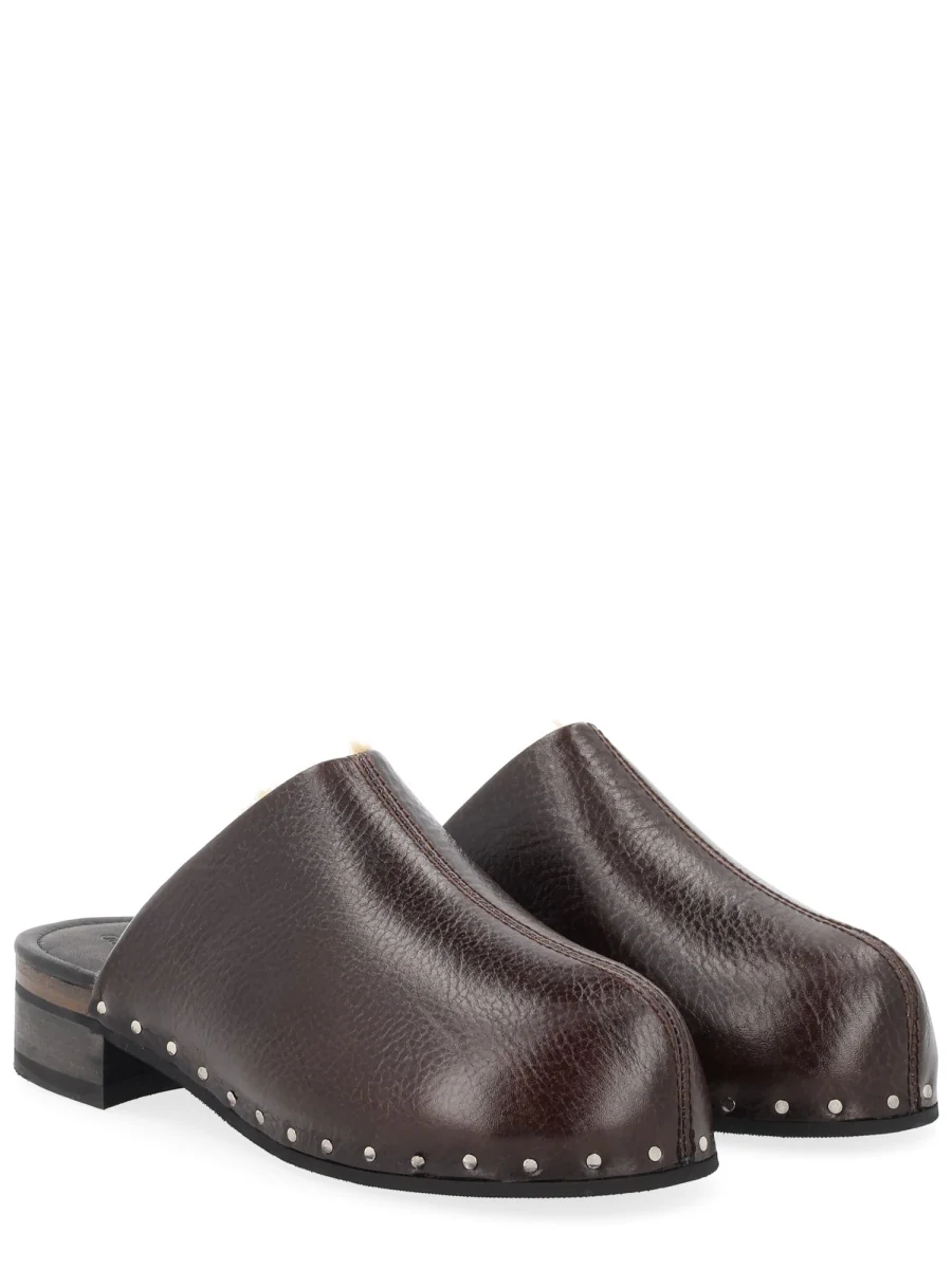 OUR LEGACY Naoto Sandal - Image 6