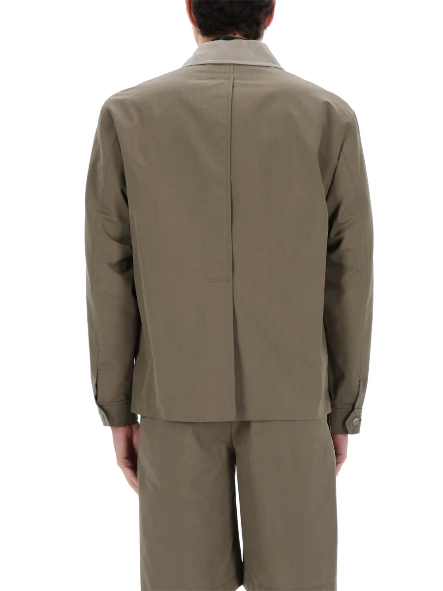 OUR LEGACY Pack Blazer Balance Woolcot - Image 4