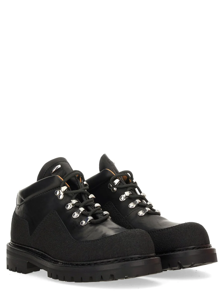 OUR LEGACY Quest Boot Tensile Cattle Hide - Image 5