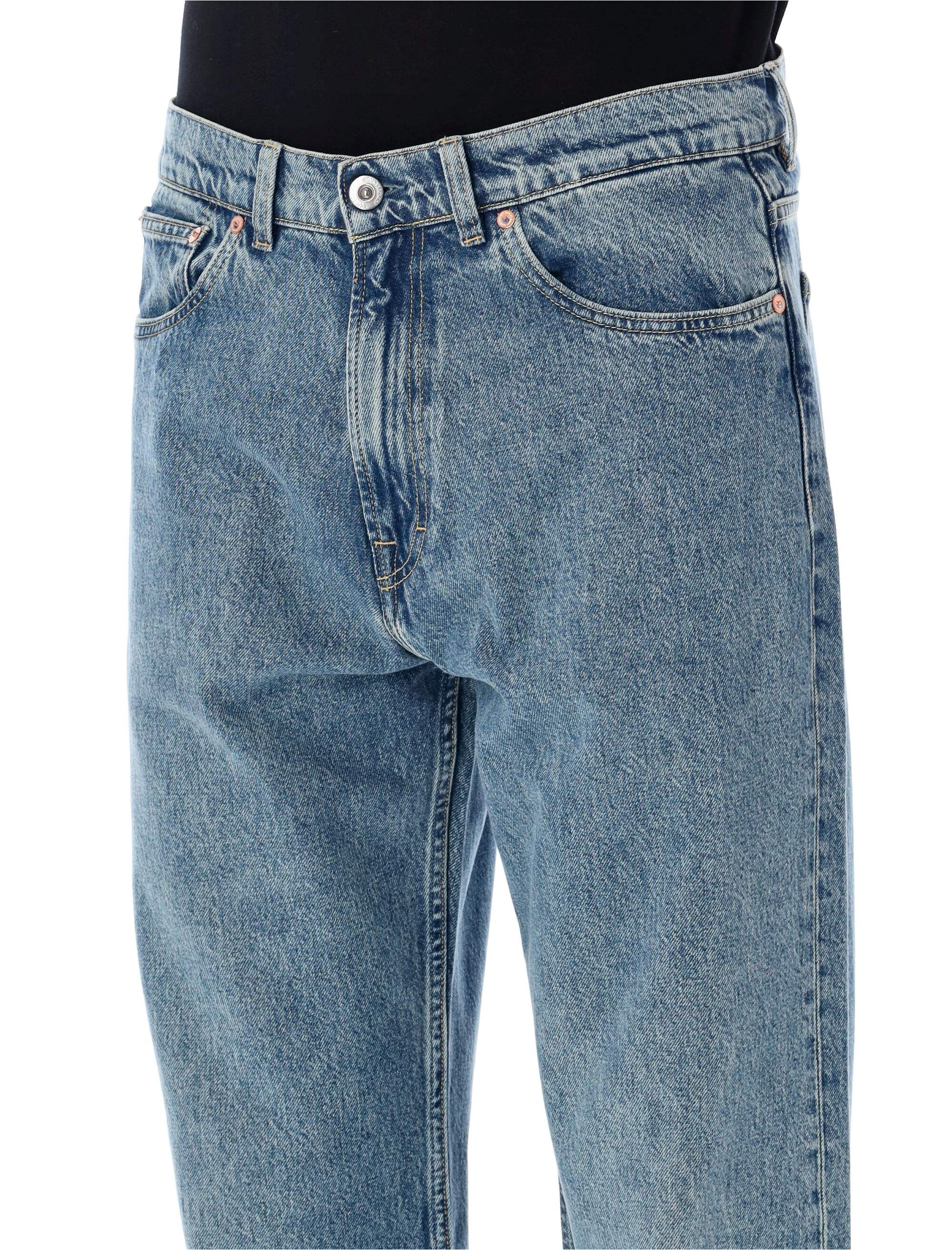 Our Legacy Third Cut Denim Pants - Image 3