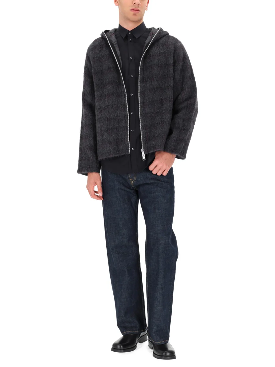 OUR LEGACY Third Cut Selvedge - Image 3