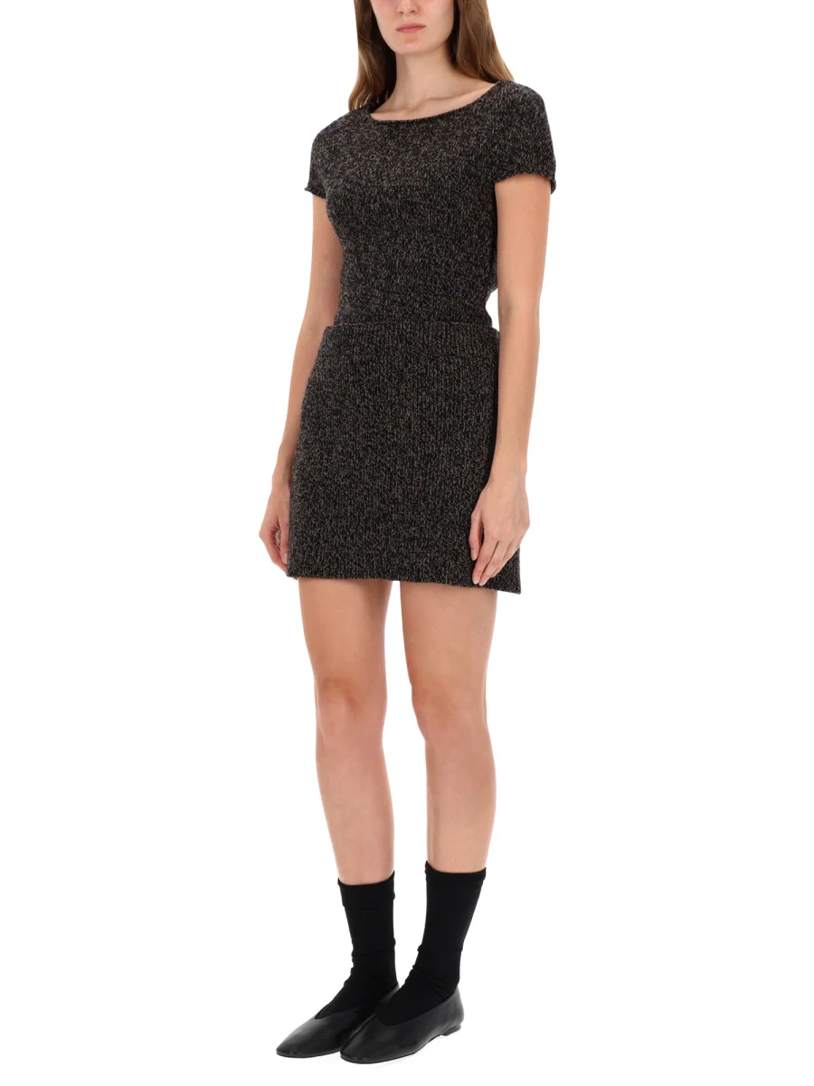 Our Legacy Twist Mouline Top - Image 6